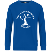 GSA Schenefeld Sweat Organic