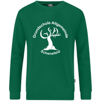 GSA Schenefeld Sweat Organic