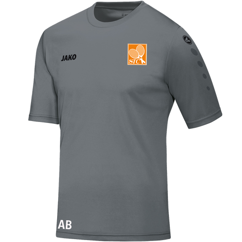 STC Jugend Trikot Team Kurzarm