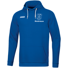 TV 1909 Weidenhausen Kapuzensweat Base
