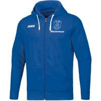 TV 1909 Weidenhausen Kapuzenjacke Base