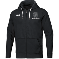 TV 1909 Weidenhausen Kapuzenjacke Base
