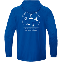 TV 1909 Weidenhausen Allwetterjacke Team 2.0