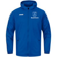 TV 1909 Weidenhausen Allwetterjacke Team 2.0