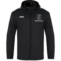 TV 1909 Weidenhausen Allwetterjacke Team 2.0