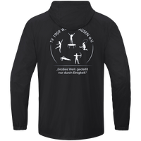 TV 1909 Weidenhausen Allwetterjacke Team 2.0
