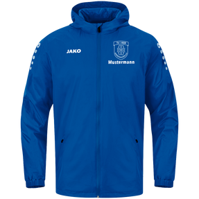 TV 1909 Weidenhausen Allwetterjacke Team 2.0