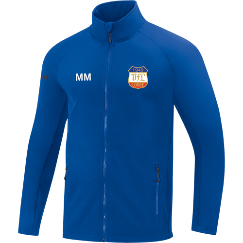 VfL Loose Softshelljacke Team