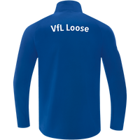 VfL Loose Softshelljacke Team