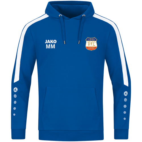 VfL Loose Kapuzensweat Power