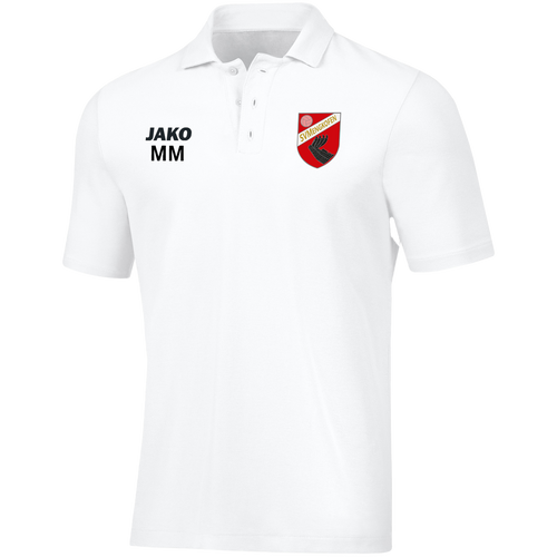SV Mengkofen Polo Base