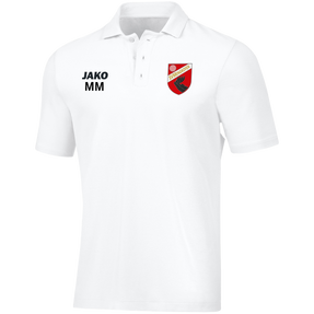 SV Mengkofen Polo Base