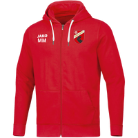SV Mengkofen Kapuzenjacke Base