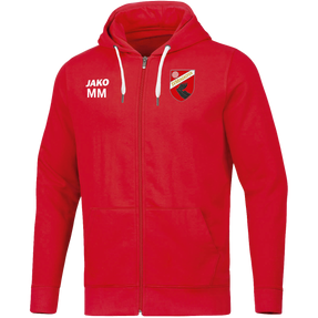 SV Mengkofen Kapuzenjacke Base