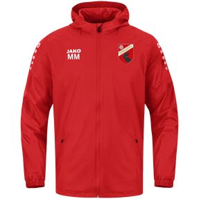 SV Mengkofen Allwetterjacke Team 2.0