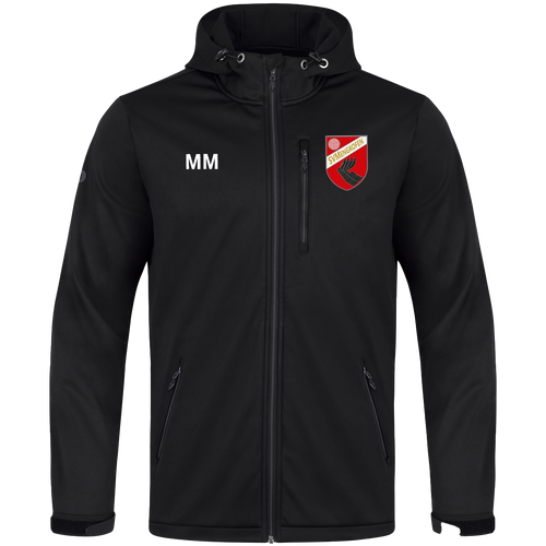 SV Mengkofen Softshelljacke Premium