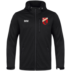 SV Mengkofen Softshelljacke Premium