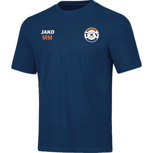 TSV Pliening-Landsham T-Shirt Base