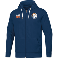 TSV Pliening-Landsham Kapuzenjacke Base
