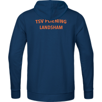 TSV Pliening-Landsham Kapuzenjacke Base