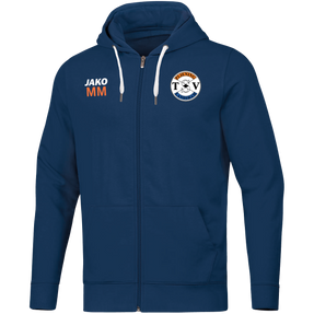 TSV Pliening-Landsham Kapuzenjacke Base