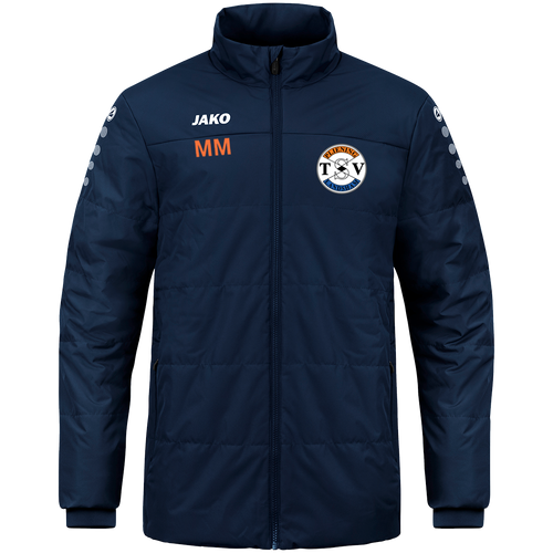 TSV Pliening-Landsham Coachjacke Team