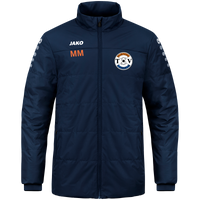 TSV Pliening-Landsham Coachjacke Team