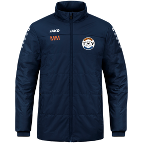 TSV Pliening-Landsham Coachjacke Team