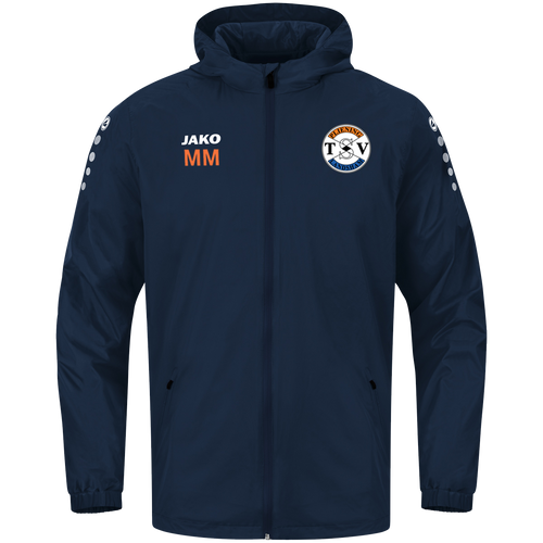 TSV Pliening-Landsham Allwetterjacke Team 2.0