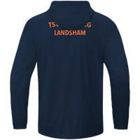 TSV Pliening-Landsham Allwetterjacke Team 2.0