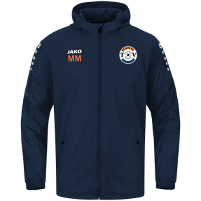 TSV Pliening-Landsham Allwetterjacke Team 2.0