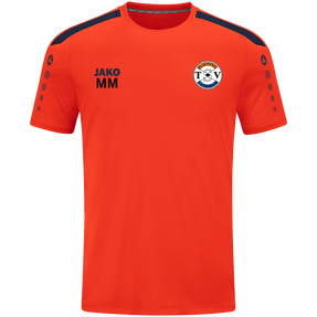 TSV Pliening-Landsham Trikot Power KA