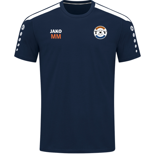 TSV Pliening-Landsham T-Shirt Power