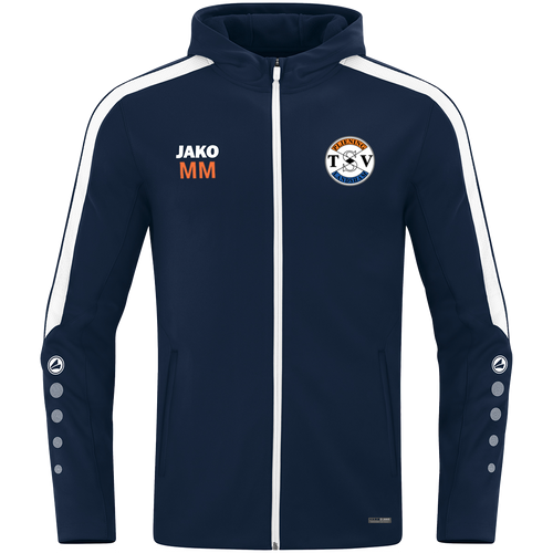 TSV Pliening-Landsham Kapuzenjacke Power