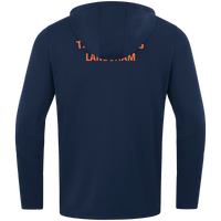 TSV Pliening-Landsham Kapuzenjacke Power