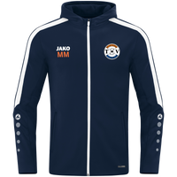 TSV Pliening-Landsham Kapuzenjacke Power