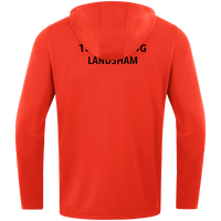 TSV Pliening-Landsham Kapuzenjacke Power
