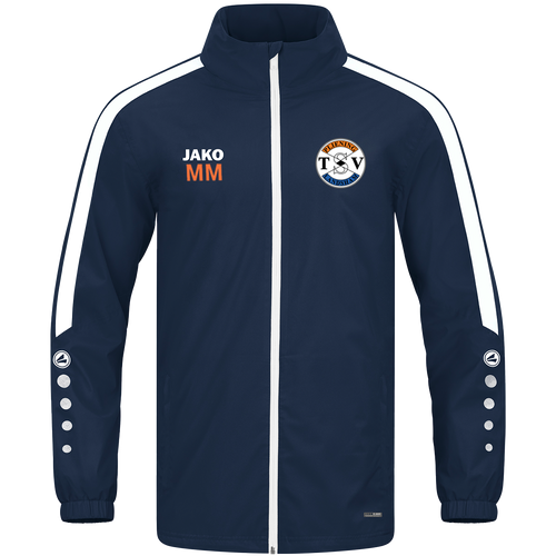 TSV Pliening-Landsham Allwetterjacke Power
