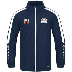 TSV Pliening-Landsham Allwetterjacke Power