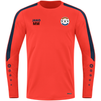TSV Pliening-Landsham Sweat Power