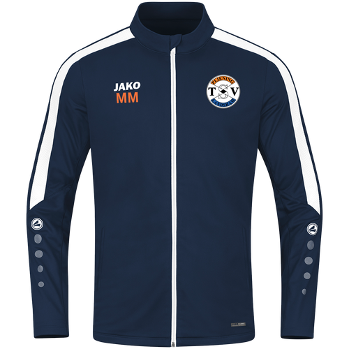 TSV Pliening-Landsham Polyesterjacke Power
