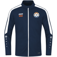 TSV Pliening-Landsham Polyesterjacke Power