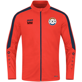 TSV Pliening-Landsham Polyesterjacke Power