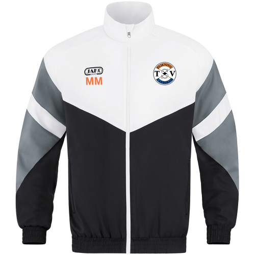 TSV Pliening-Landsham Freizeitjacke Retro