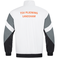 TSV Pliening-Landsham Freizeitjacke Retro