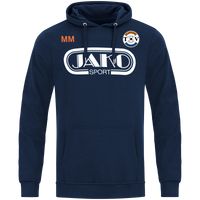 TSV Pliening-Landsham Kapuzensweat Retro