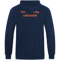 TSV Pliening-Landsham Kapuzensweat Retro