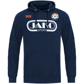 TSV Pliening-Landsham Kapuzensweat Retro