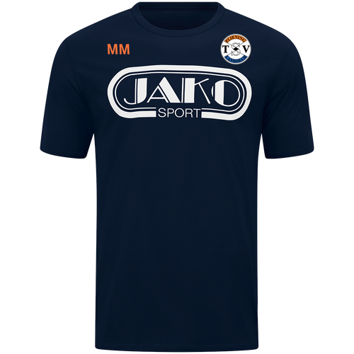 TSV Pliening-Landsham T-Shirt Retro