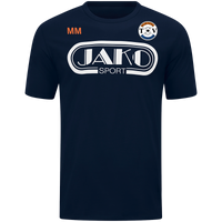 TSV Pliening-Landsham T-Shirt Retro
